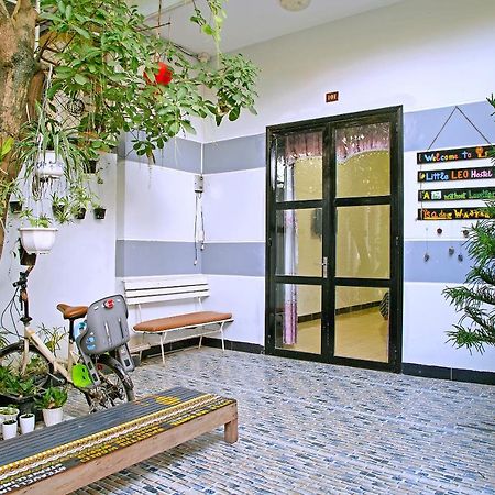 Little Leo Apartment Hoi An Exterior photo