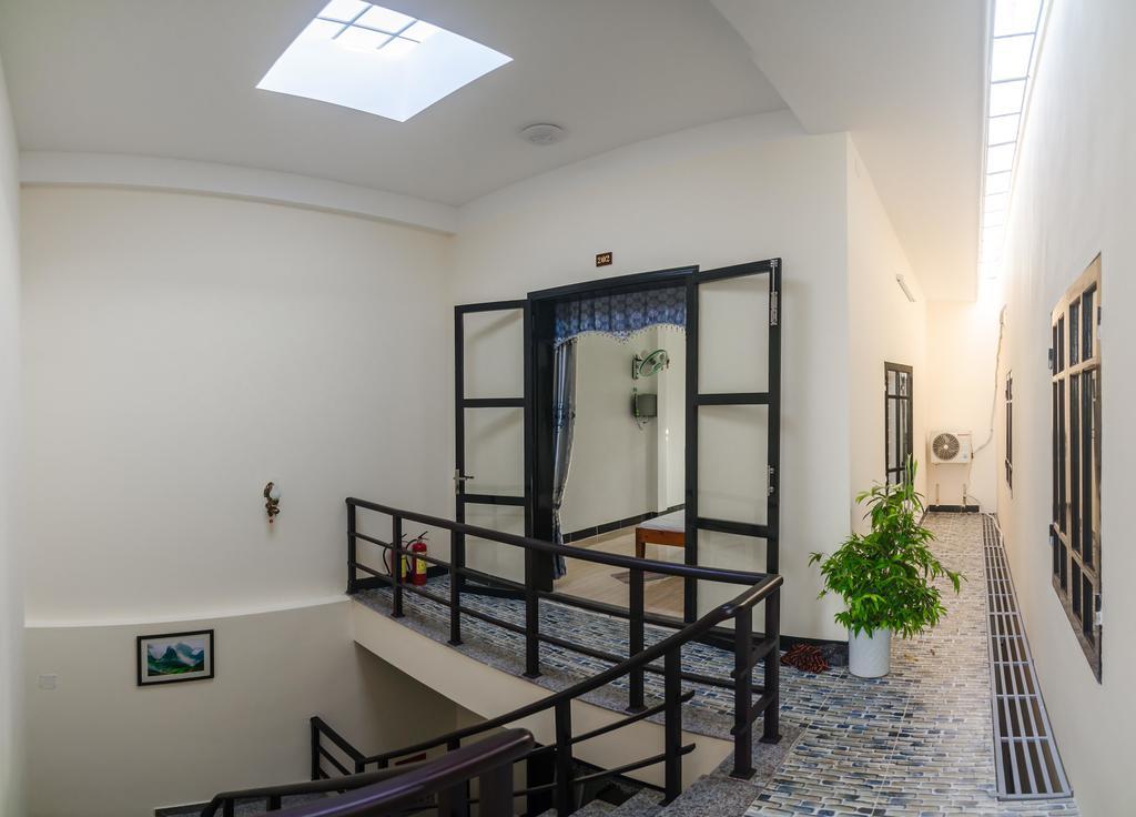 Little Leo Apartment Hoi An Exterior photo