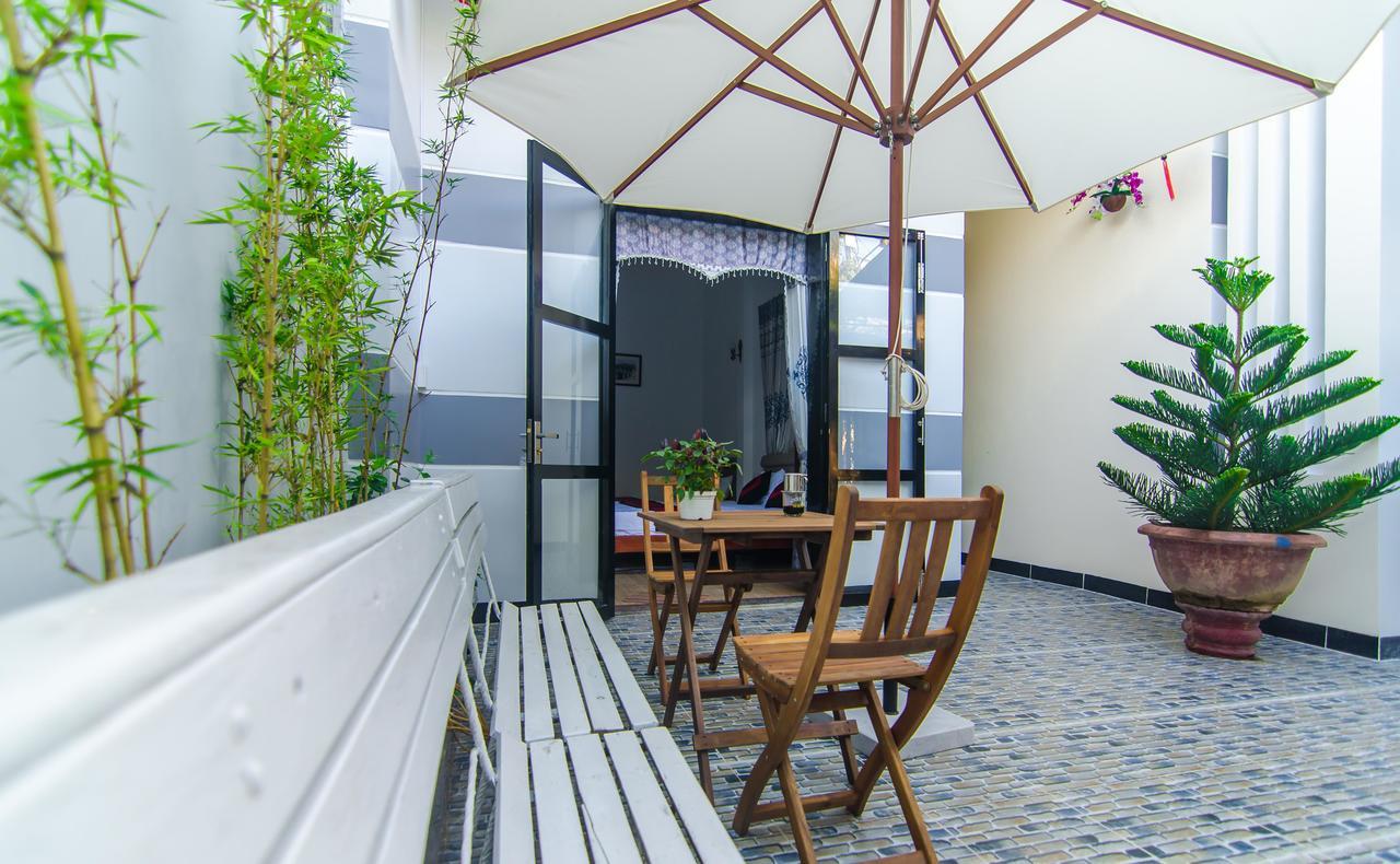 Little Leo Apartment Hoi An Room photo