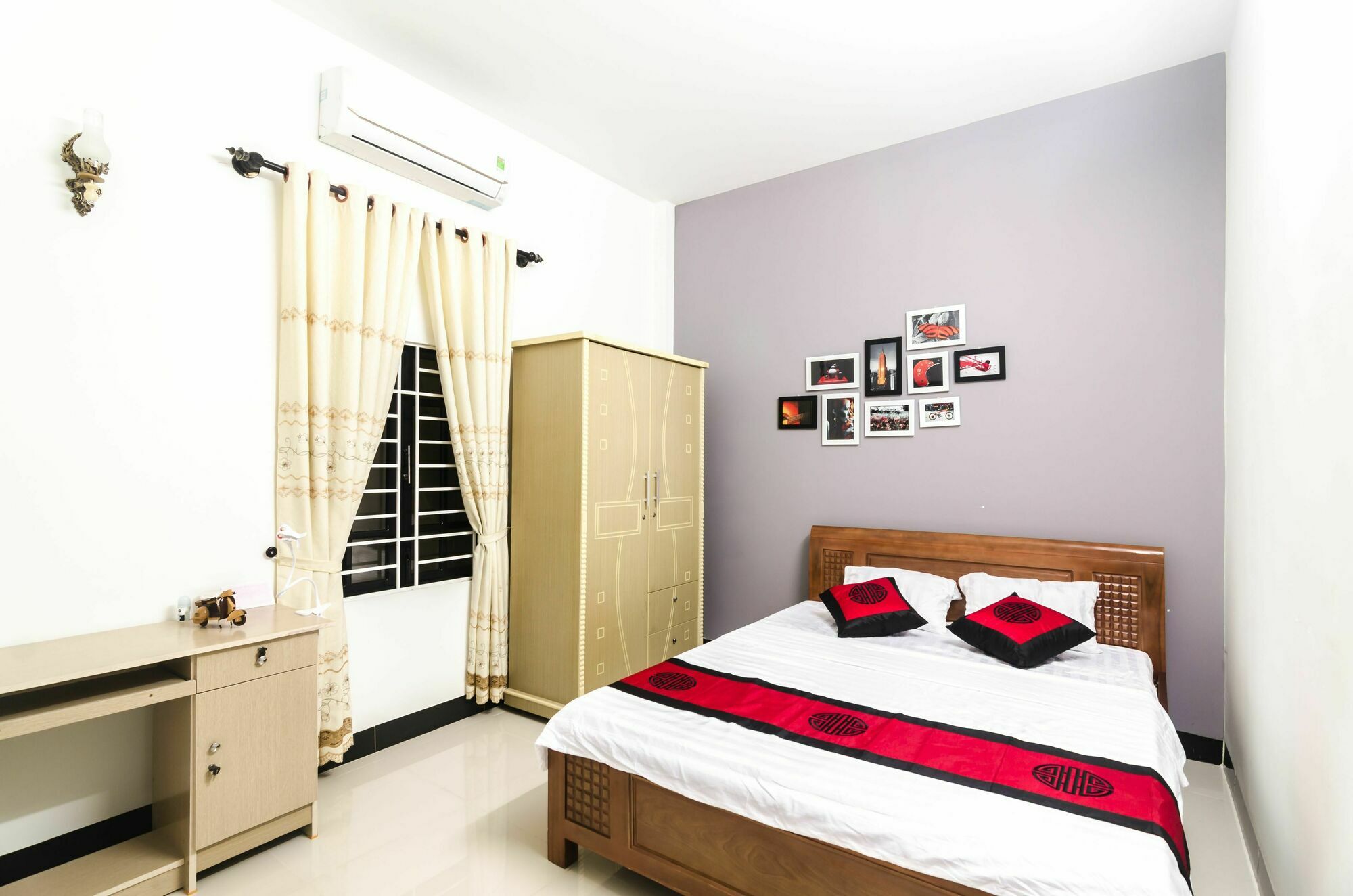 Little Leo Apartment Hoi An Exterior photo